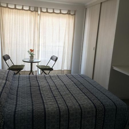 Hospedaje Amunátegui Iquique Esterno foto