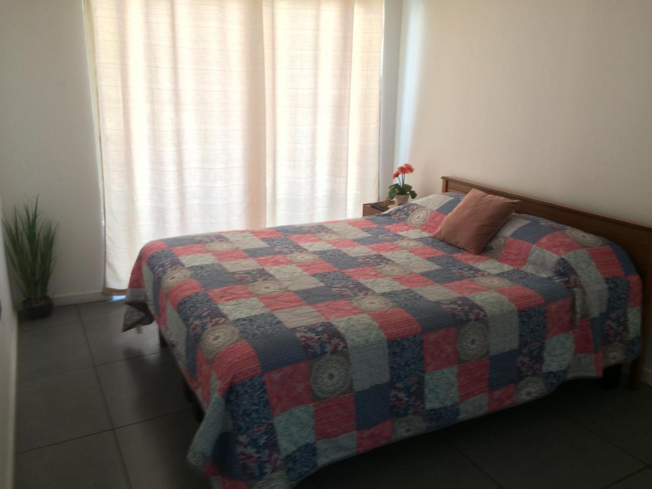 Hospedaje Amunátegui Iquique Esterno foto