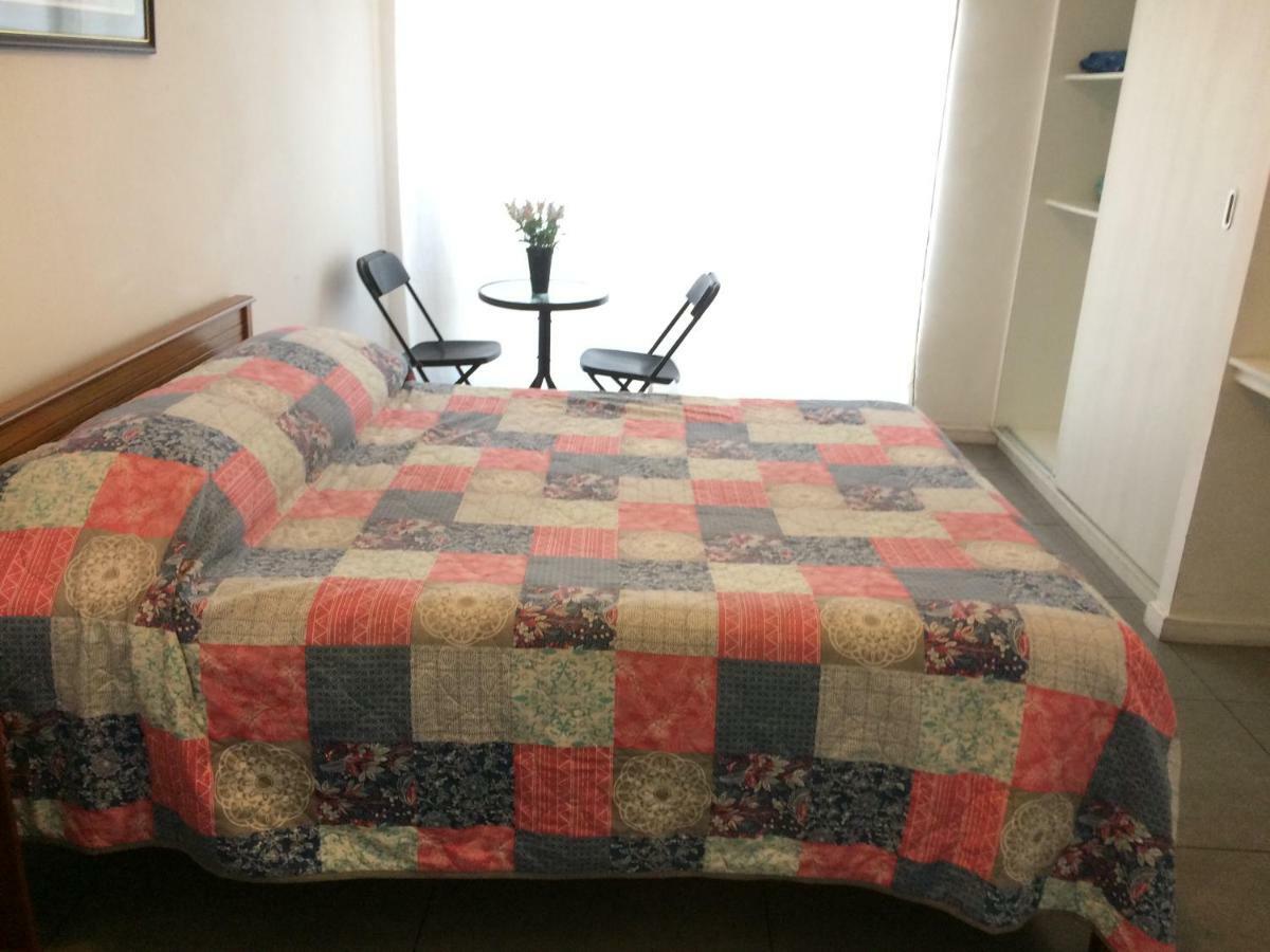 Hospedaje Amunátegui Iquique Esterno foto